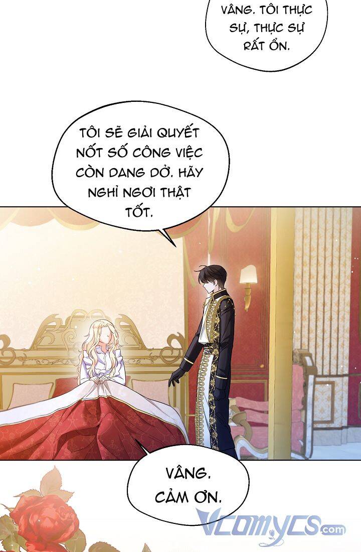 Tiểu Thư Crystal Là Một Người Đàn Ông Chap 12 - Next Chap 13