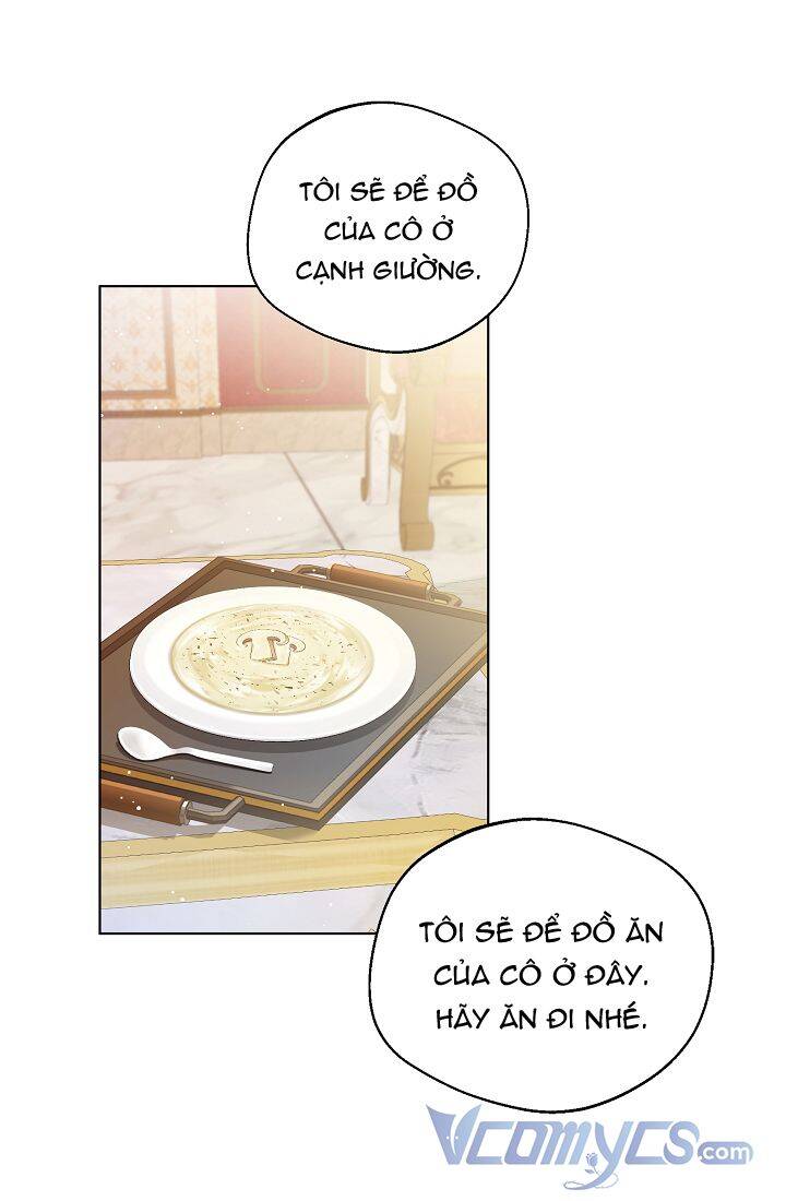 Tiểu Thư Crystal Là Một Người Đàn Ông Chap 12 - Next Chap 13