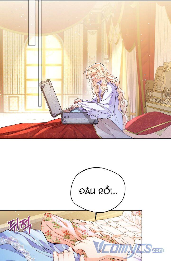 Tiểu Thư Crystal Là Một Người Đàn Ông Chap 12 - Next Chap 13