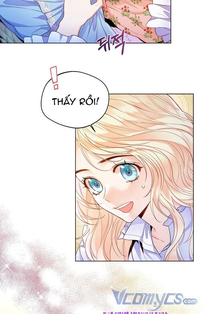 Tiểu Thư Crystal Là Một Người Đàn Ông Chap 12 - Next Chap 13