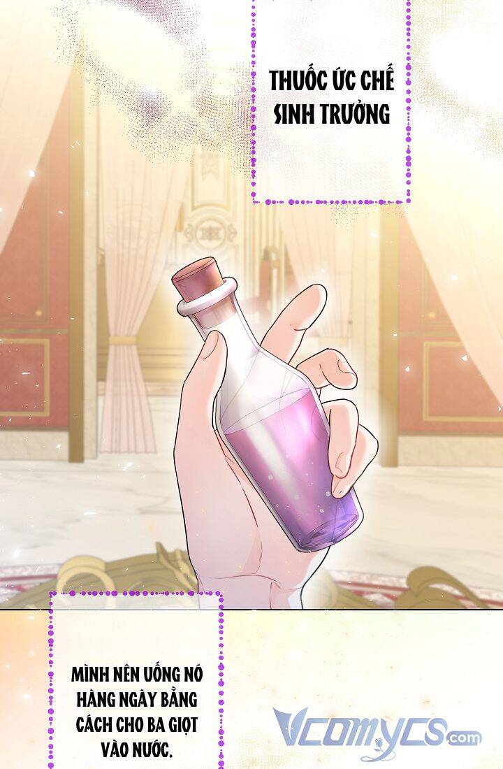 Tiểu Thư Crystal Là Một Người Đàn Ông Chap 12 - Next Chap 13