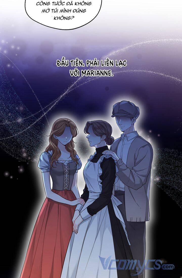 Tiểu Thư Crystal Là Một Người Đàn Ông Chap 12 - Next Chap 13