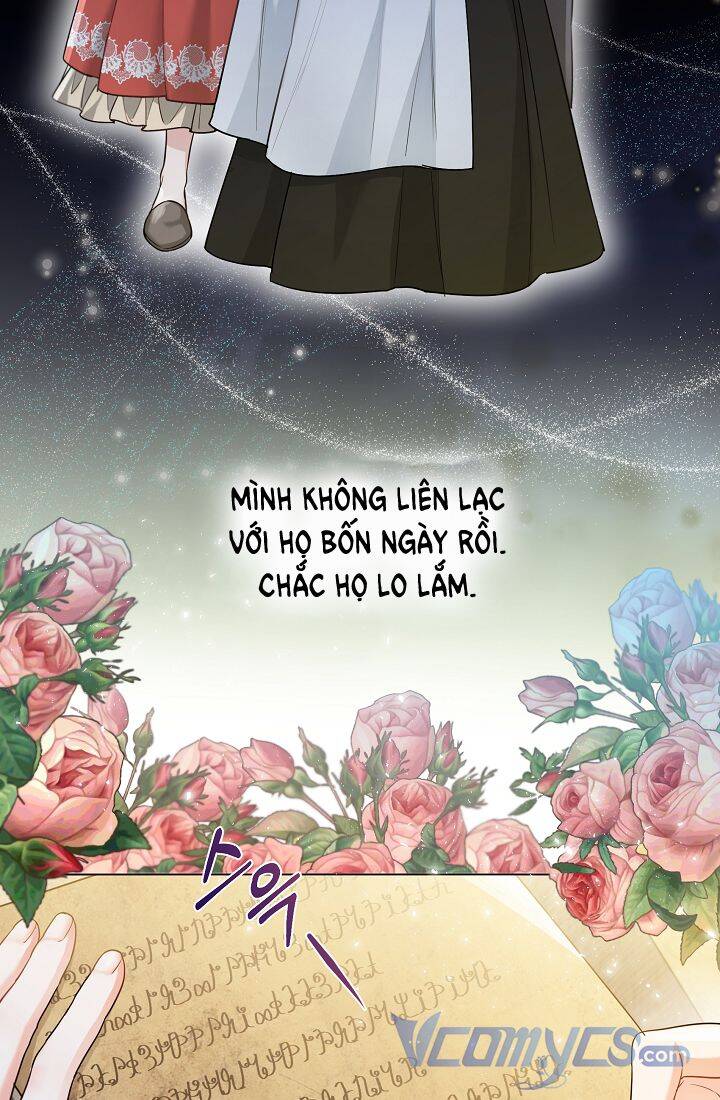 Tiểu Thư Crystal Là Một Người Đàn Ông Chap 12 - Next Chap 13