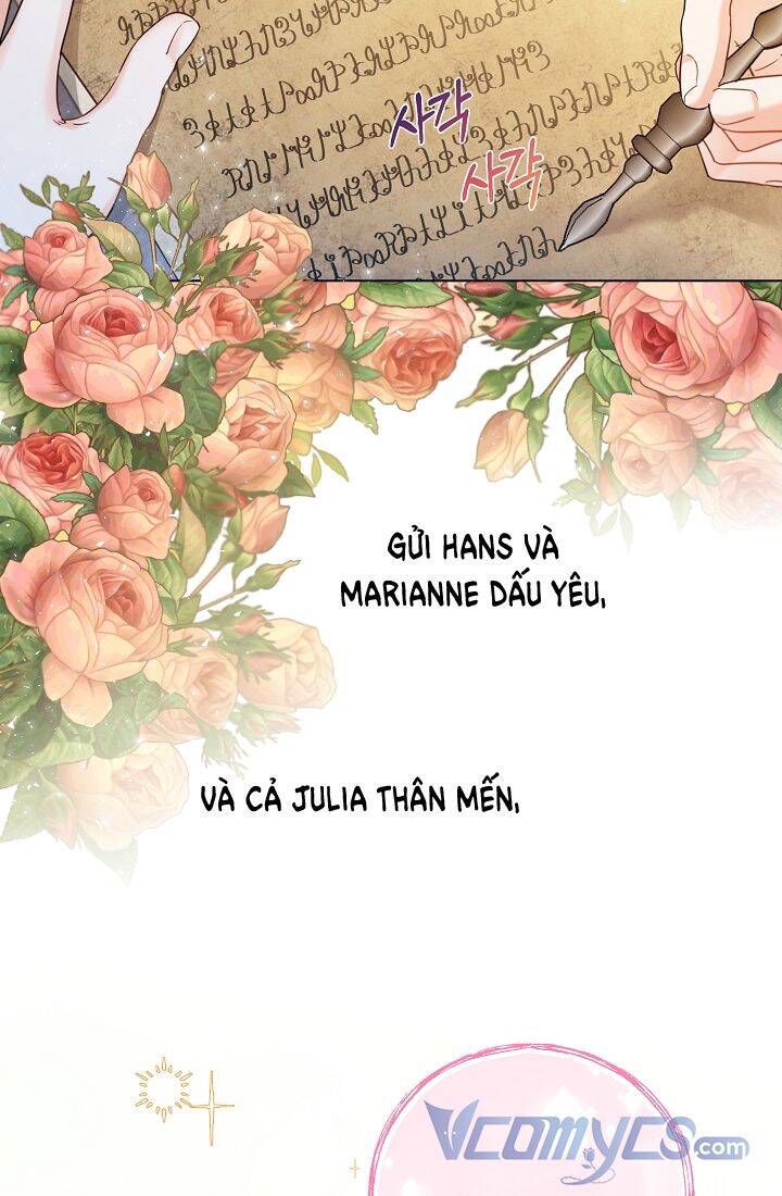 Tiểu Thư Crystal Là Một Người Đàn Ông Chap 12 - Next Chap 13