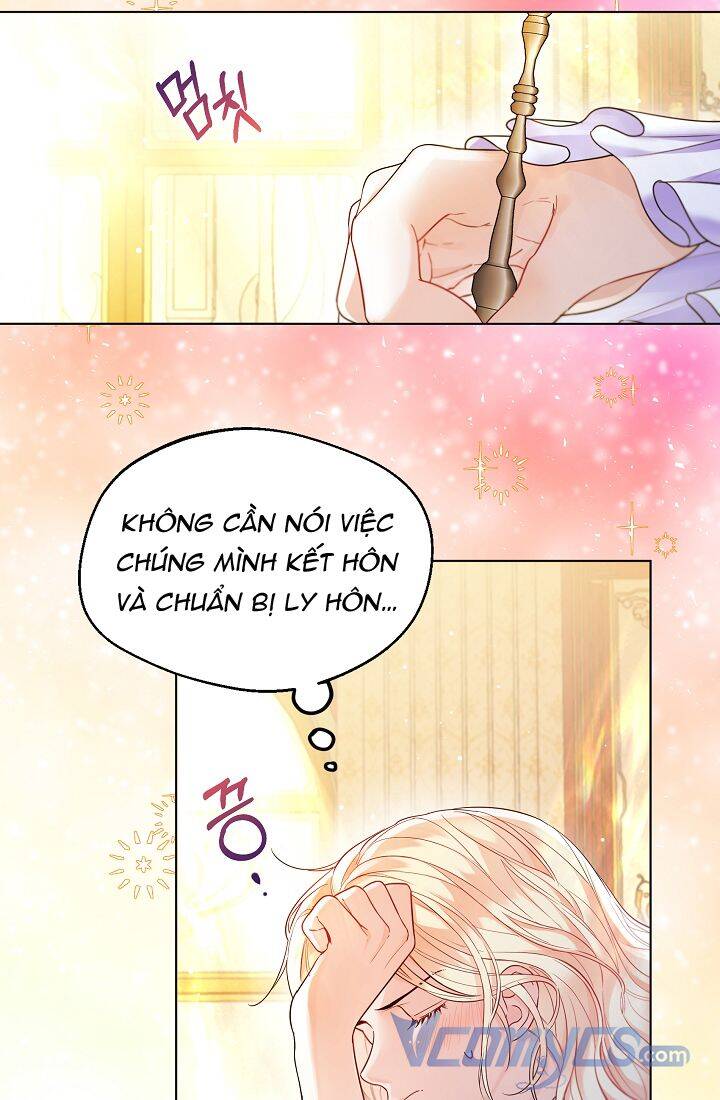 Tiểu Thư Crystal Là Một Người Đàn Ông Chap 12 - Next Chap 13