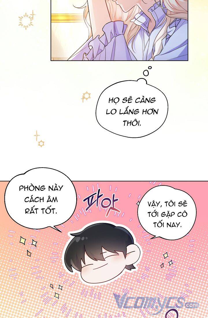 Tiểu Thư Crystal Là Một Người Đàn Ông Chap 12 - Next Chap 13