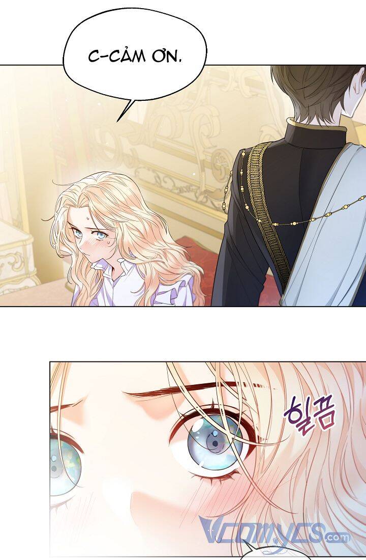 Tiểu Thư Crystal Là Một Người Đàn Ông Chap 12 - Next Chap 13