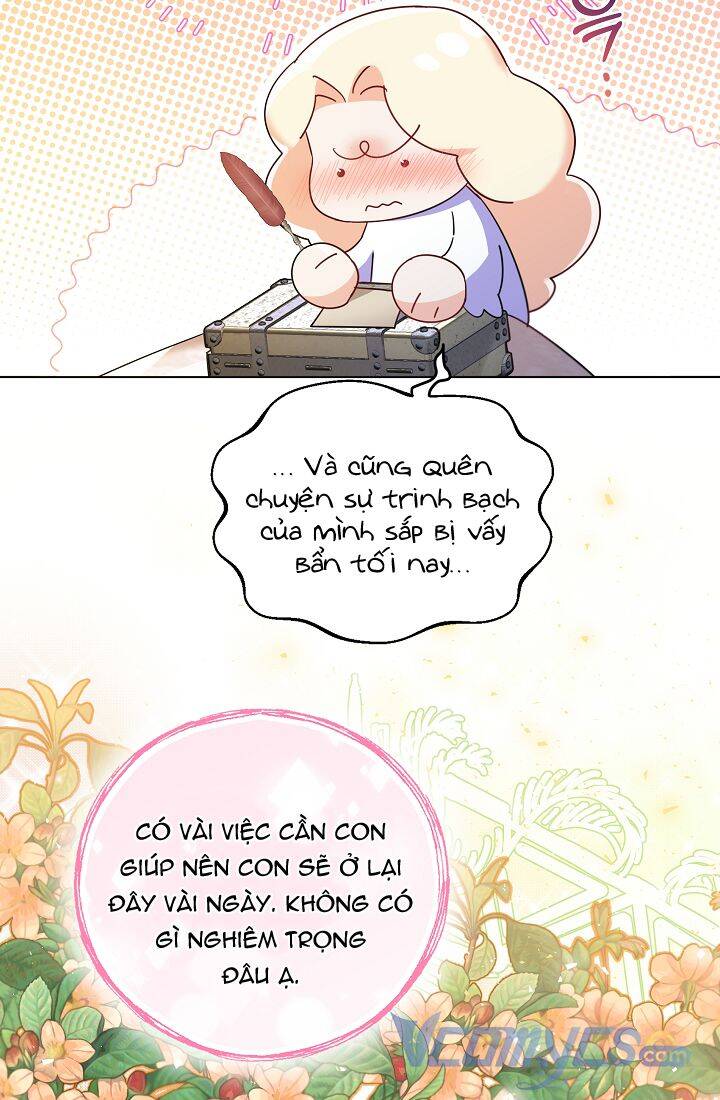 Tiểu Thư Crystal Là Một Người Đàn Ông Chap 12 - Next Chap 13