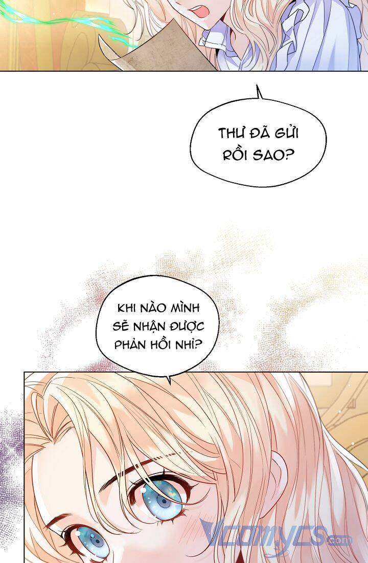 Tiểu Thư Crystal Là Một Người Đàn Ông Chap 12 - Next Chap 13