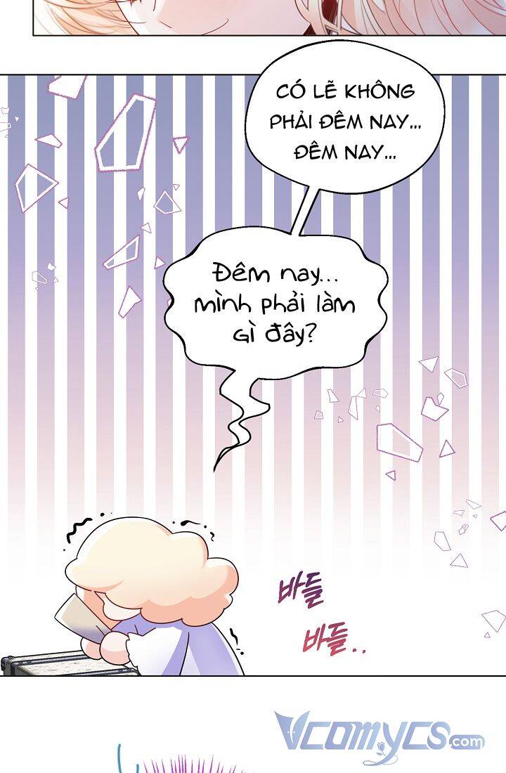 Tiểu Thư Crystal Là Một Người Đàn Ông Chap 12 - Next Chap 13