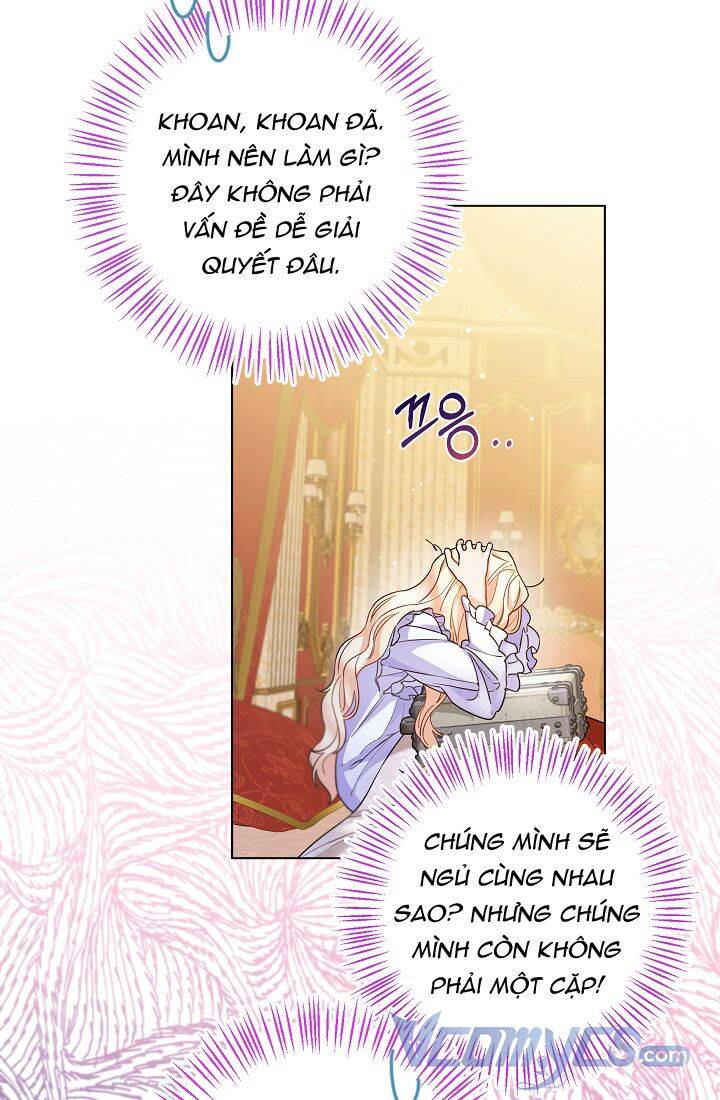 Tiểu Thư Crystal Là Một Người Đàn Ông Chap 12 - Next Chap 13