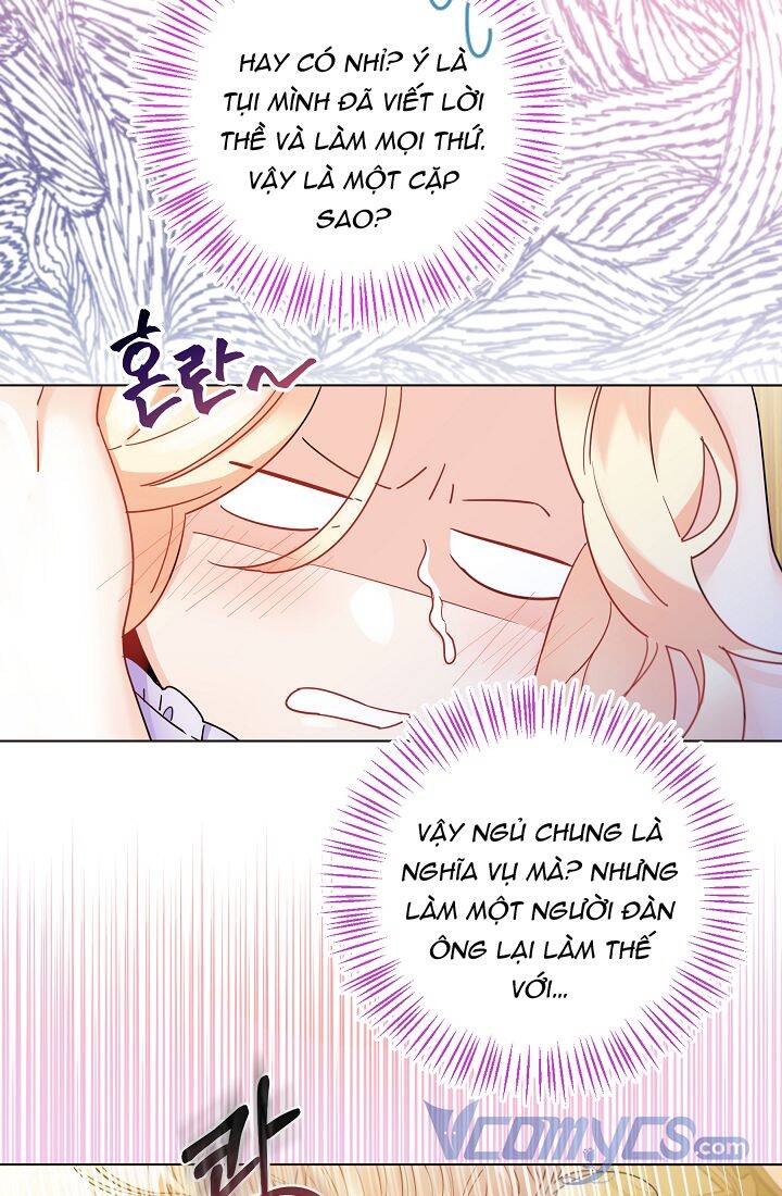 Tiểu Thư Crystal Là Một Người Đàn Ông Chap 12 - Next Chap 13
