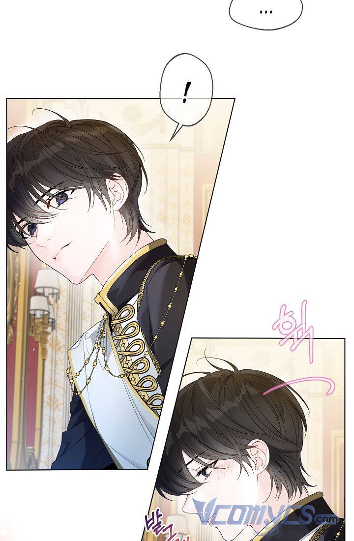 Tiểu Thư Crystal Là Một Người Đàn Ông Chap 12 - Next Chap 13