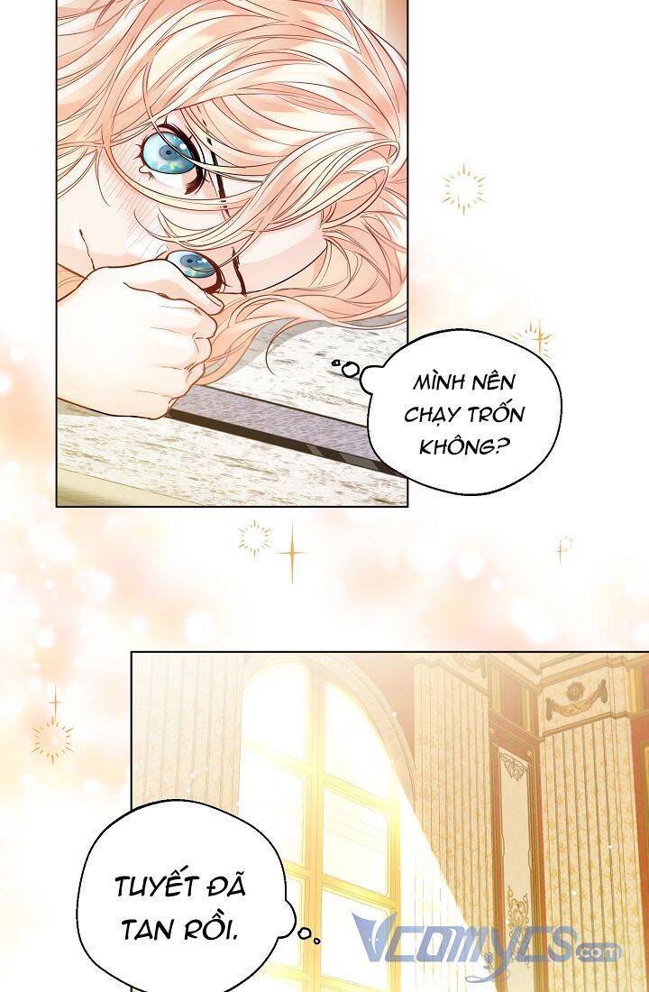 Tiểu Thư Crystal Là Một Người Đàn Ông Chap 12 - Next Chap 13