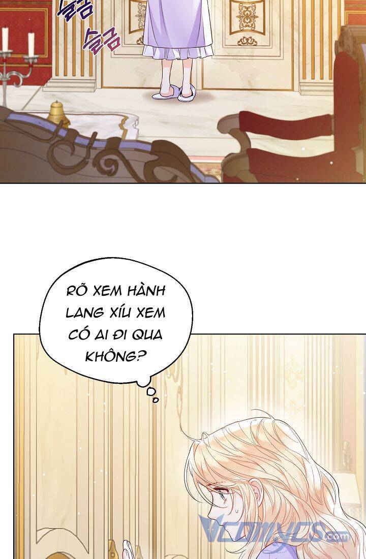 Tiểu Thư Crystal Là Một Người Đàn Ông Chap 12 - Next Chap 13