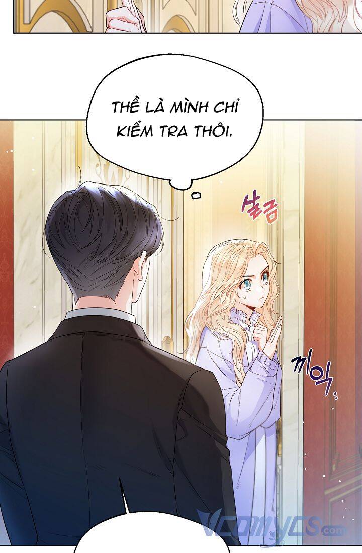Tiểu Thư Crystal Là Một Người Đàn Ông Chap 12 - Next Chap 13