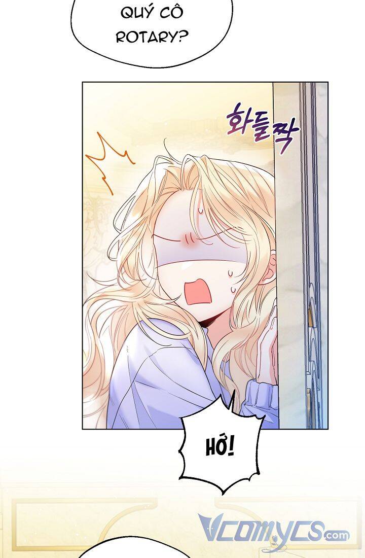 Tiểu Thư Crystal Là Một Người Đàn Ông Chap 12 - Next Chap 13