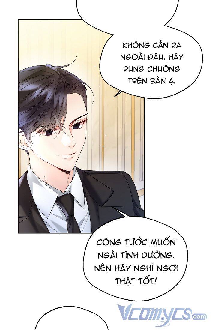 Tiểu Thư Crystal Là Một Người Đàn Ông Chap 12 - Next Chap 13