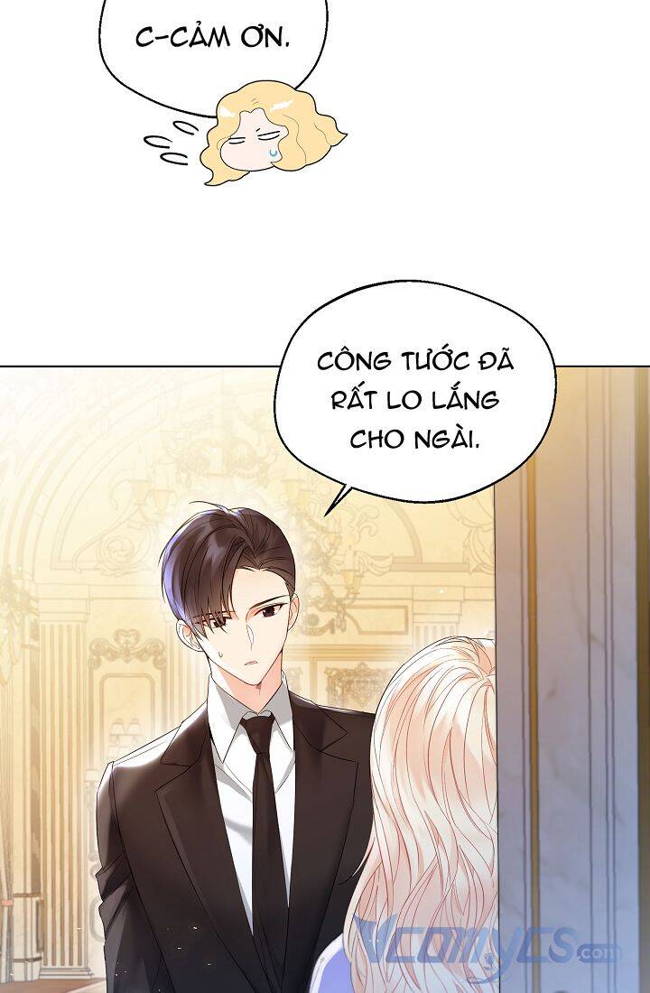 Tiểu Thư Crystal Là Một Người Đàn Ông Chap 12 - Next Chap 13