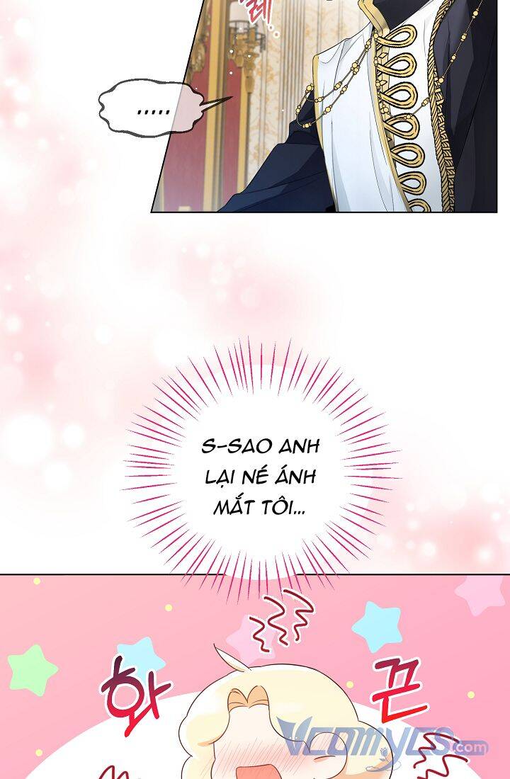 Tiểu Thư Crystal Là Một Người Đàn Ông Chap 12 - Next Chap 13