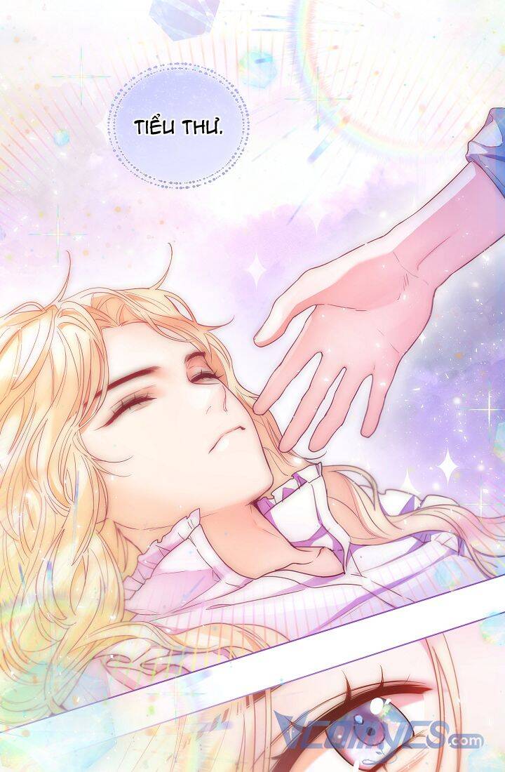 Tiểu Thư Crystal Là Một Người Đàn Ông Chap 12 - Next Chap 13
