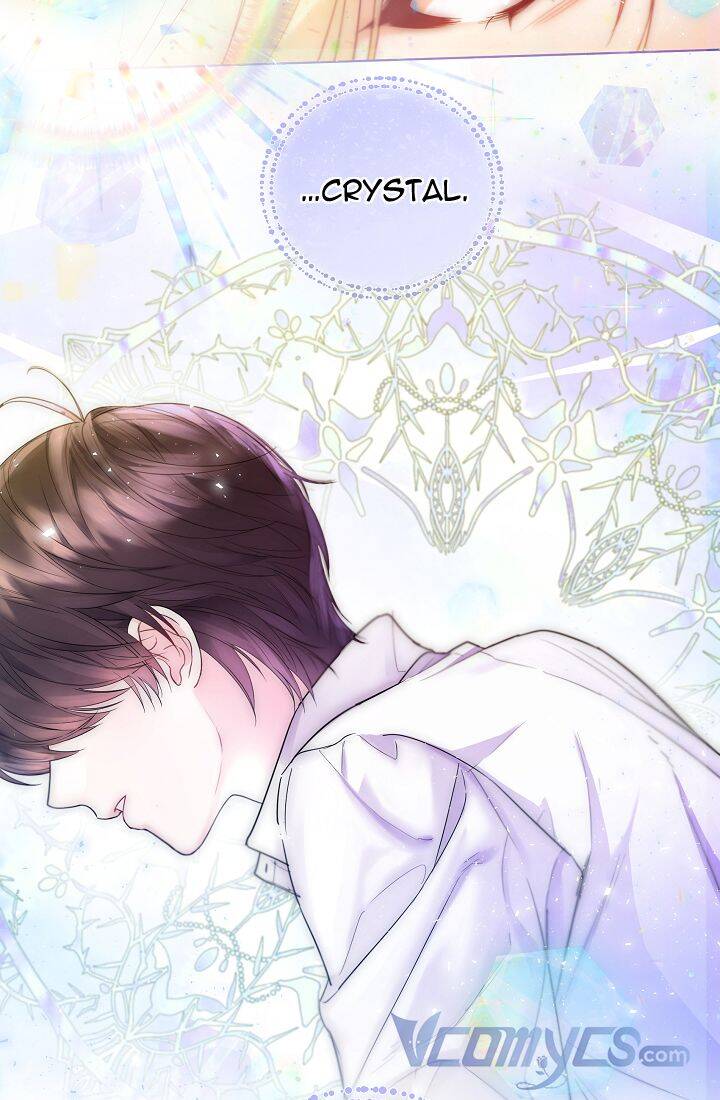Tiểu Thư Crystal Là Một Người Đàn Ông Chap 12 - Next Chap 13