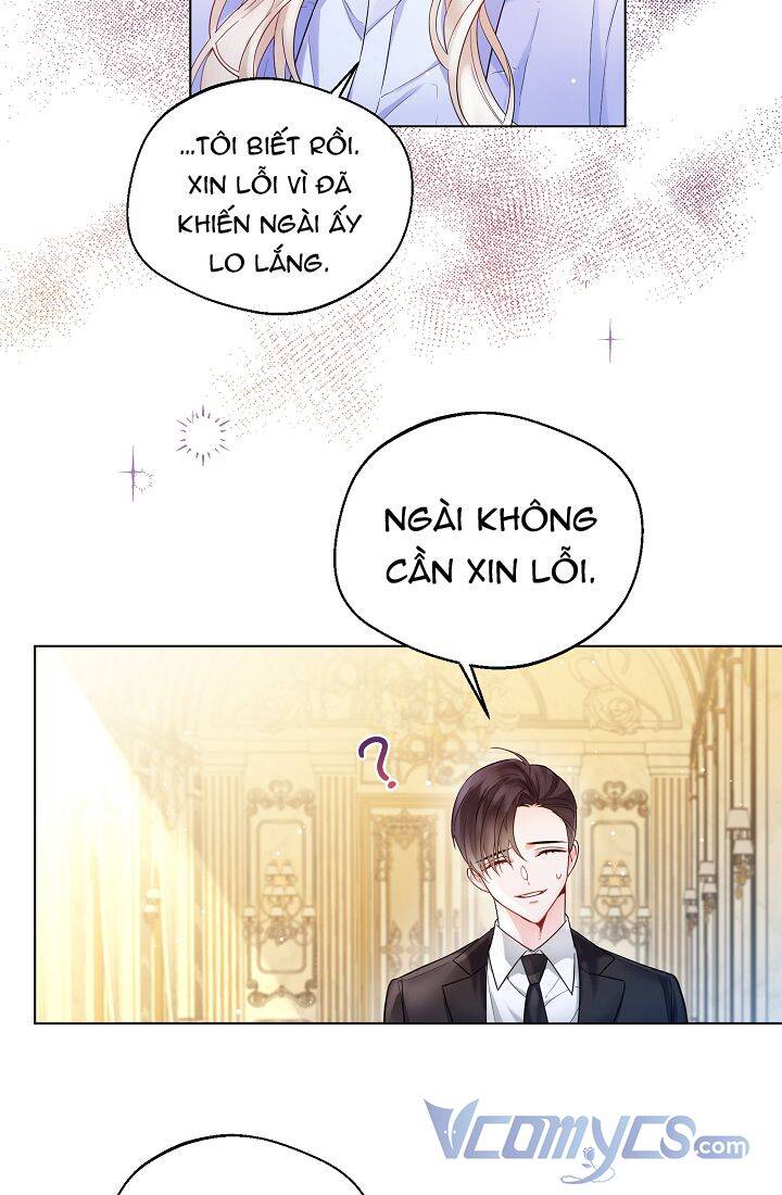 Tiểu Thư Crystal Là Một Người Đàn Ông Chap 12 - Next Chap 13