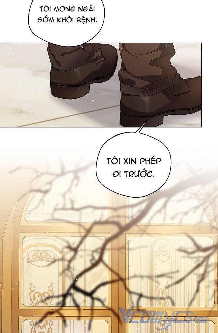 Tiểu Thư Crystal Là Một Người Đàn Ông Chap 12 - Next Chap 13