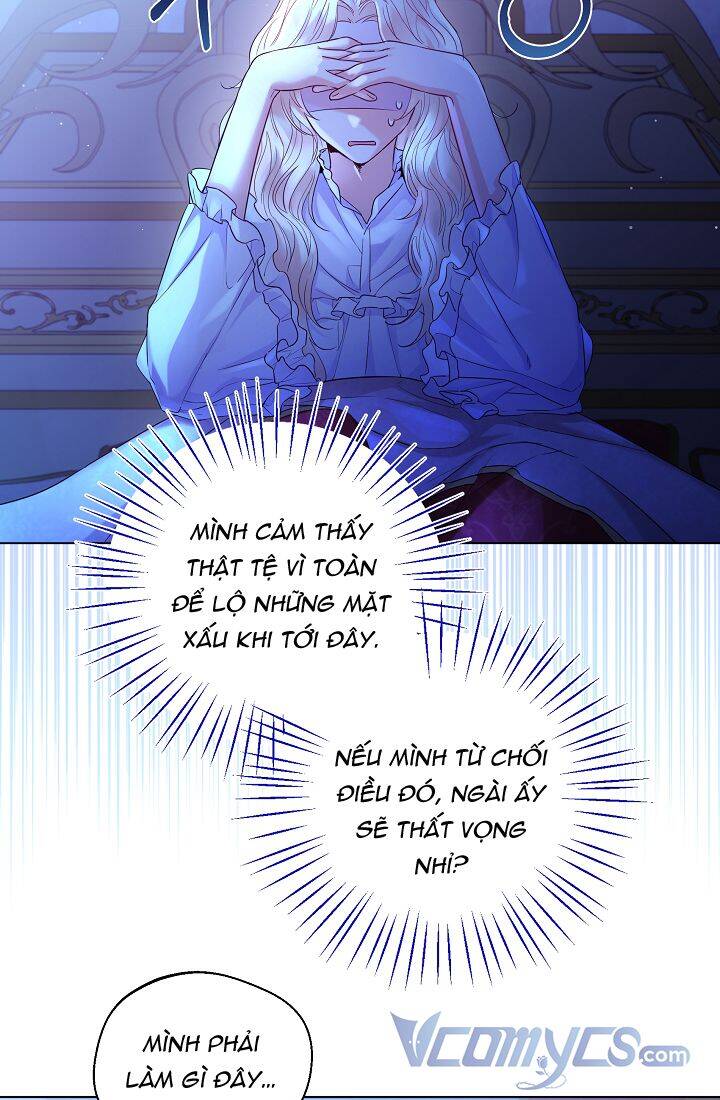 Tiểu Thư Crystal Là Một Người Đàn Ông Chap 12 - Next Chap 13