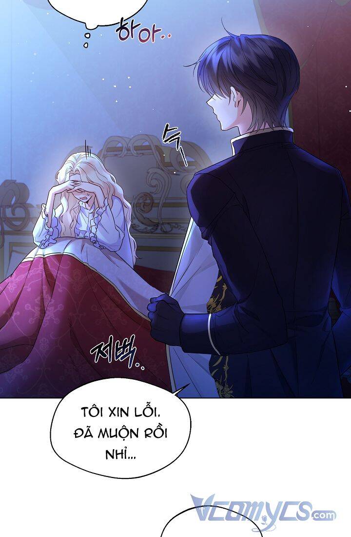 Tiểu Thư Crystal Là Một Người Đàn Ông Chap 12 - Next Chap 13