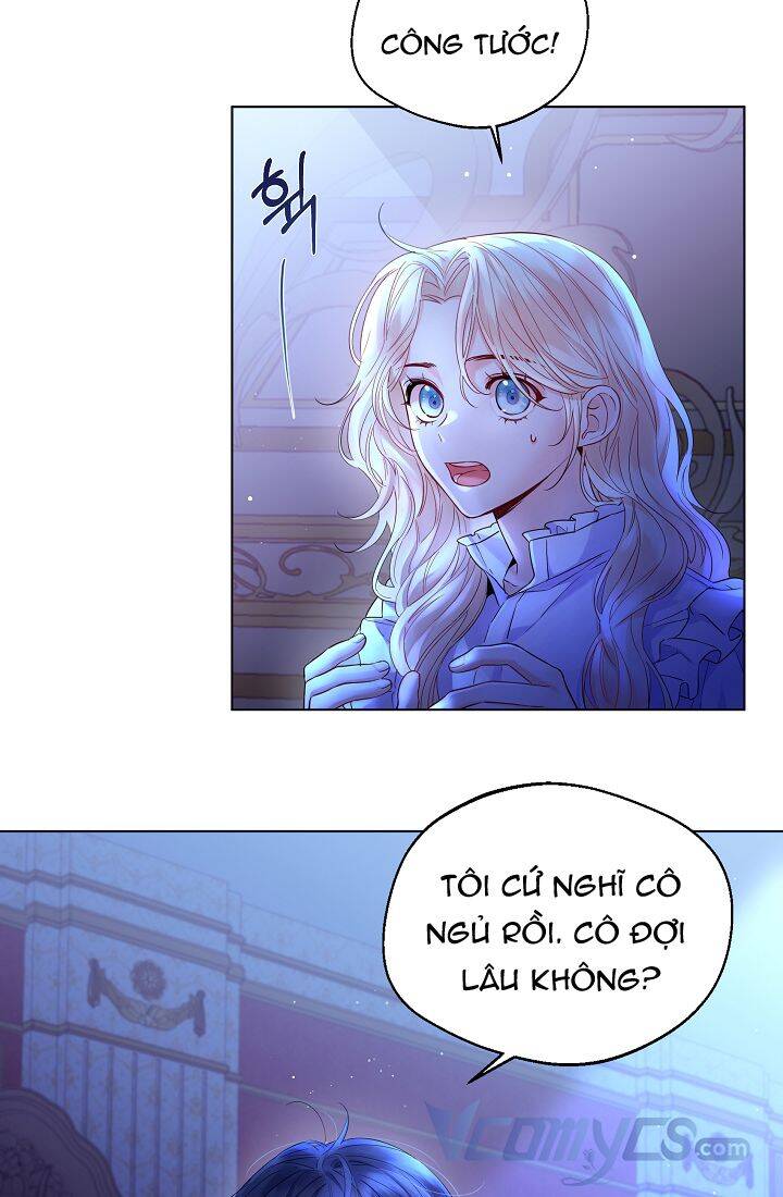 Tiểu Thư Crystal Là Một Người Đàn Ông Chap 12 - Next Chap 13