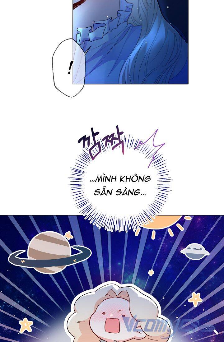Tiểu Thư Crystal Là Một Người Đàn Ông Chap 12 - Next Chap 13