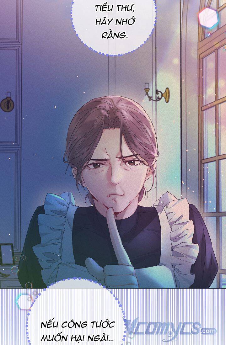 Tiểu Thư Crystal Là Một Người Đàn Ông Chap 12 - Next Chap 13