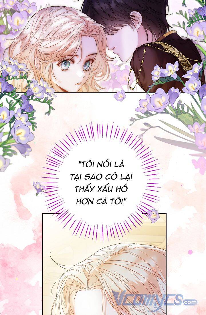 Tiểu Thư Crystal Là Một Người Đàn Ông Chap 12 - Next Chap 13