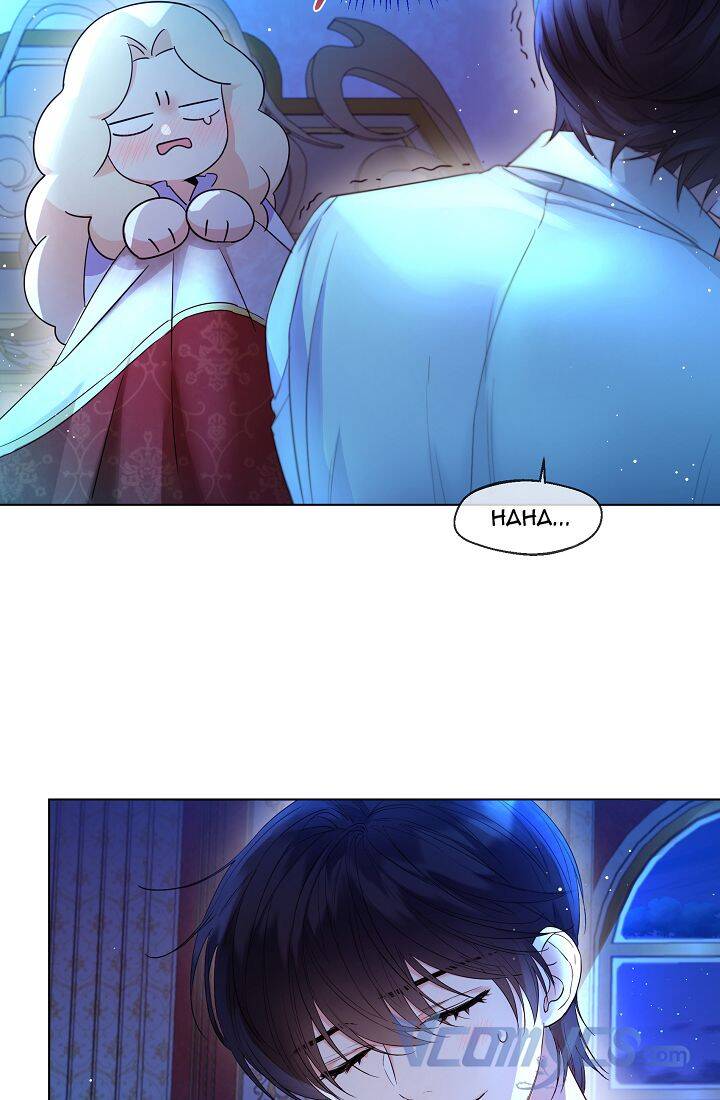 Tiểu Thư Crystal Là Một Người Đàn Ông Chap 12 - Next Chap 13