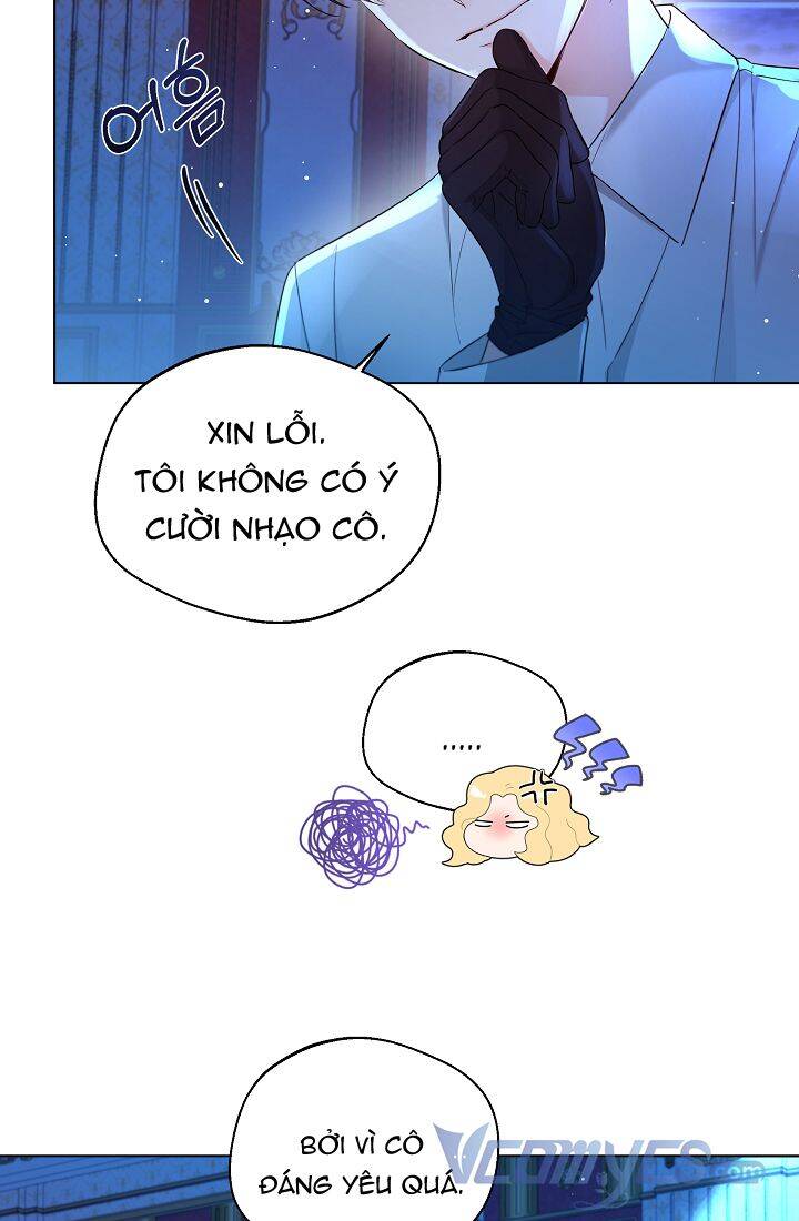 Tiểu Thư Crystal Là Một Người Đàn Ông Chap 12 - Next Chap 13