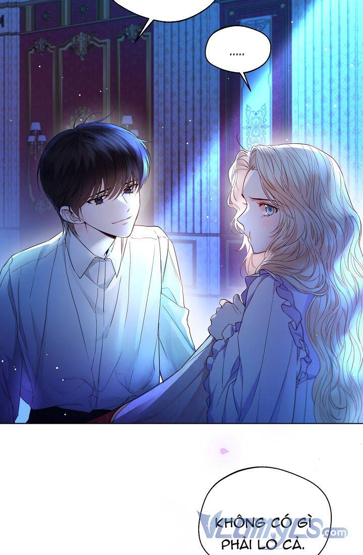 Tiểu Thư Crystal Là Một Người Đàn Ông Chap 12 - Next Chap 13