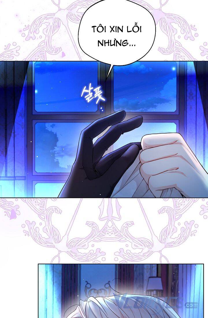Tiểu Thư Crystal Là Một Người Đàn Ông Chap 12 - Next Chap 13