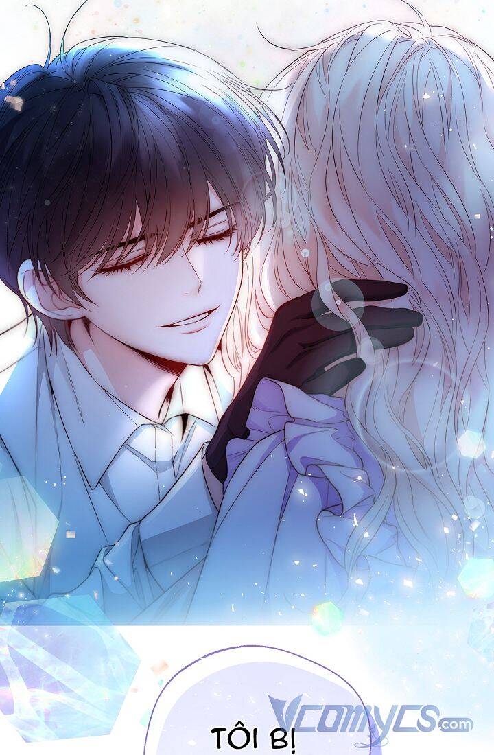 Tiểu Thư Crystal Là Một Người Đàn Ông Chap 12 - Next Chap 13