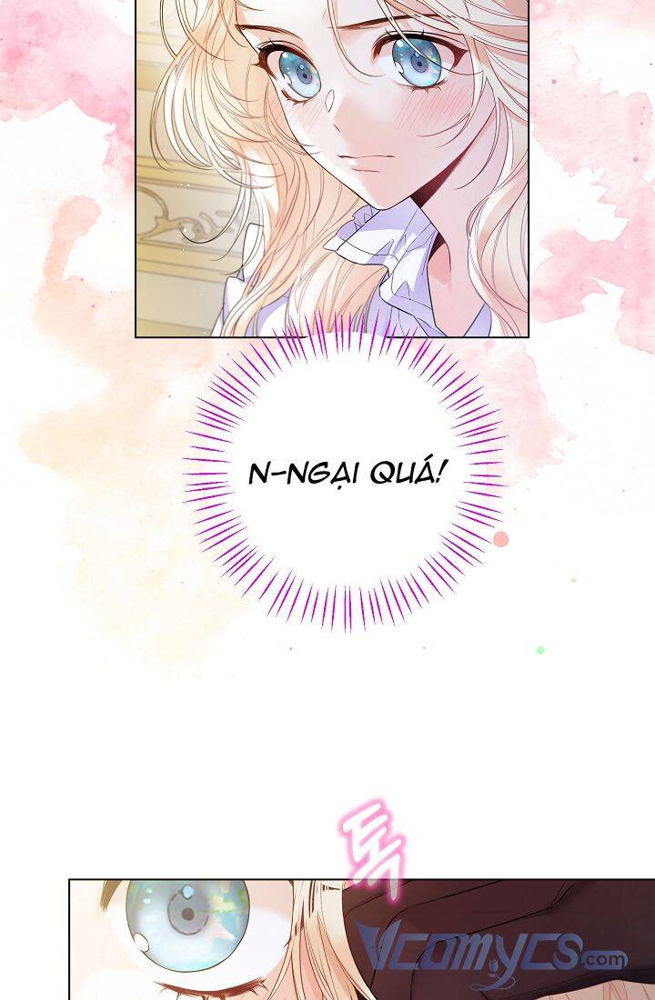 Tiểu Thư Crystal Là Một Người Đàn Ông Chap 12 - Next Chap 13