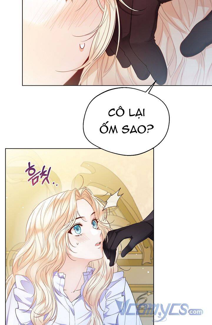 Tiểu Thư Crystal Là Một Người Đàn Ông Chap 12 - Next Chap 13