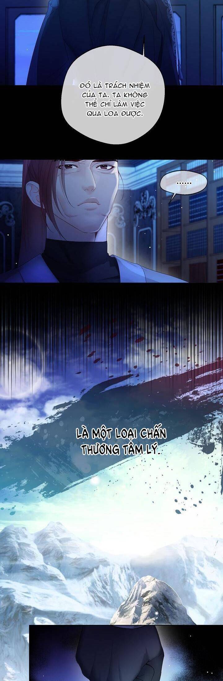 Tiểu Thư Crystal Là Một Người Đàn Ông Chap 14 - Next Chap 15