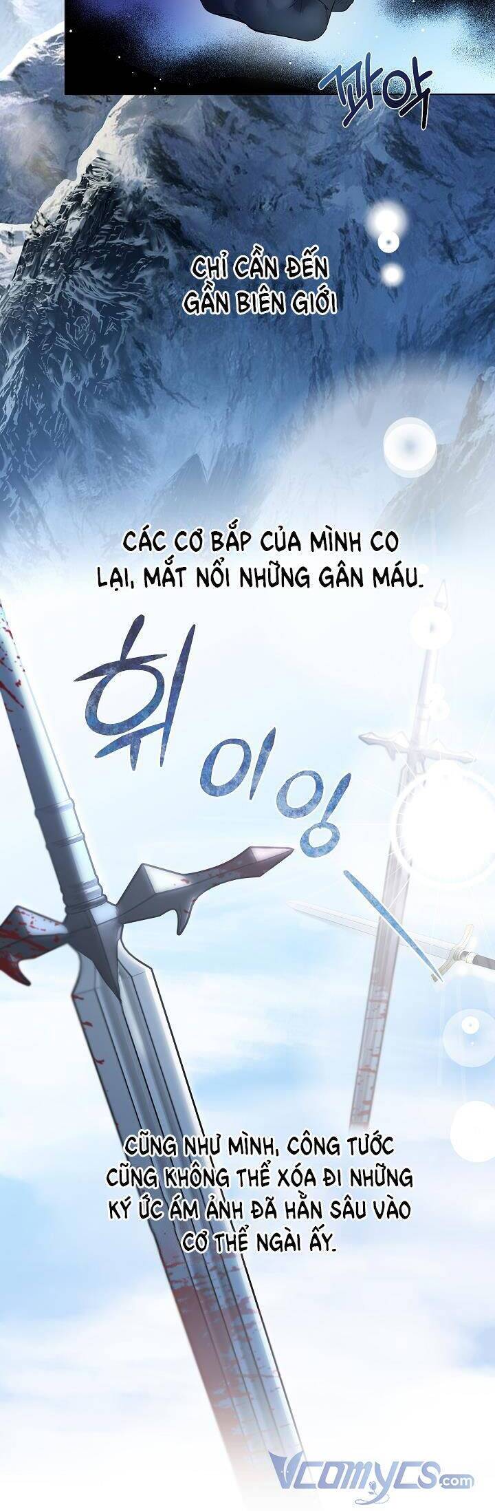 Tiểu Thư Crystal Là Một Người Đàn Ông Chap 14 - Next Chap 15