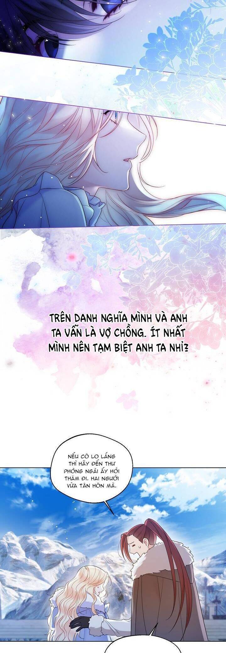 Tiểu Thư Crystal Là Một Người Đàn Ông Chap 14 - Next Chap 15