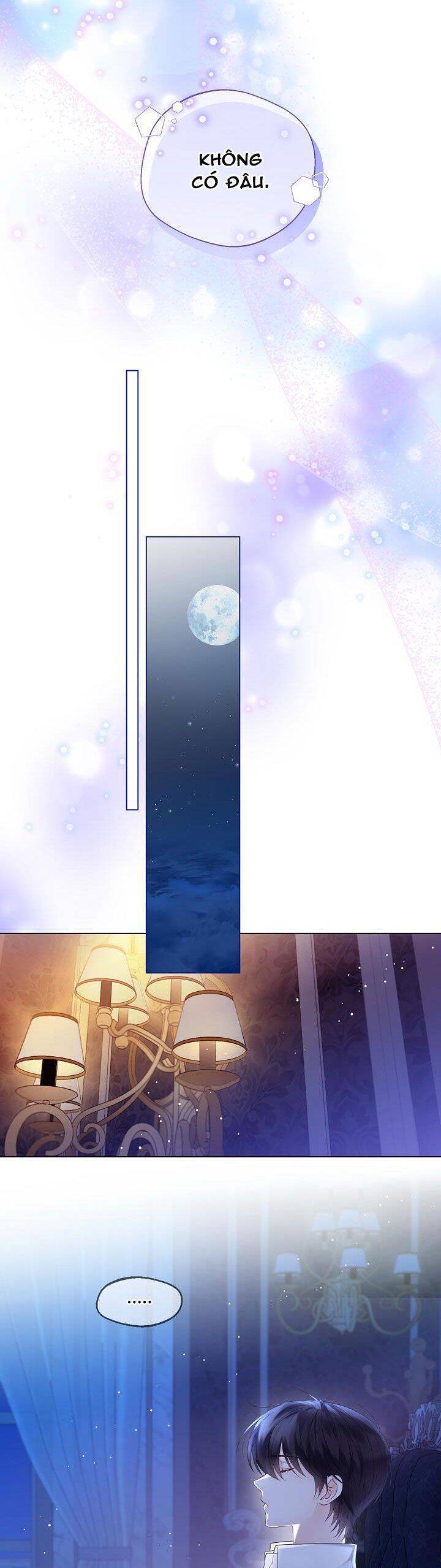 Tiểu Thư Crystal Là Một Người Đàn Ông Chap 14 - Next Chap 15