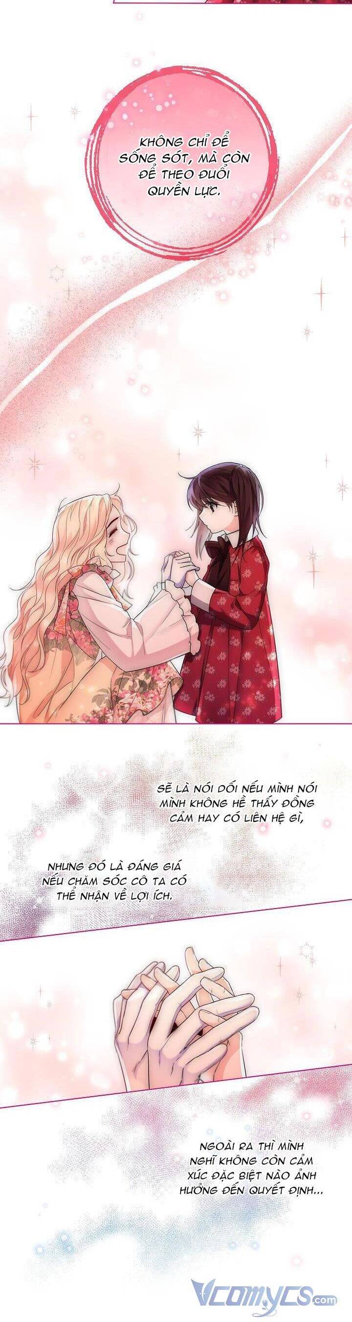 Tiểu Thư Crystal Là Một Người Đàn Ông Chap 14 - Next Chap 15