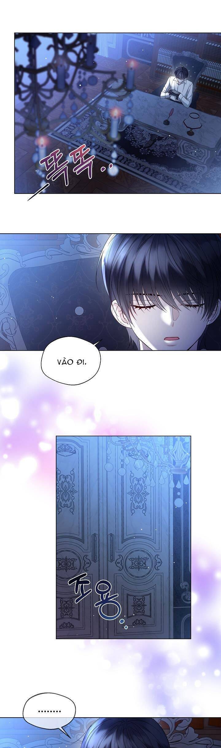 Tiểu Thư Crystal Là Một Người Đàn Ông Chap 14 - Next Chap 15