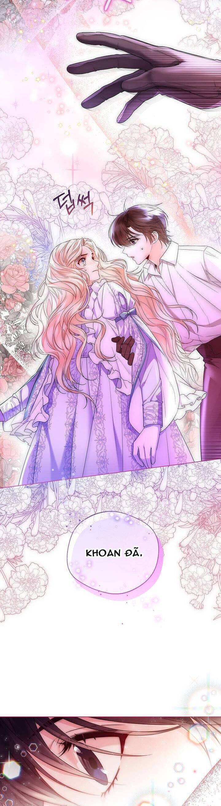 Tiểu Thư Crystal Là Một Người Đàn Ông Chap 14 - Next Chap 15