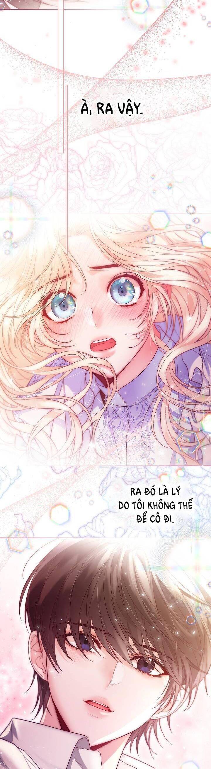 Tiểu Thư Crystal Là Một Người Đàn Ông Chap 14 - Next Chap 15