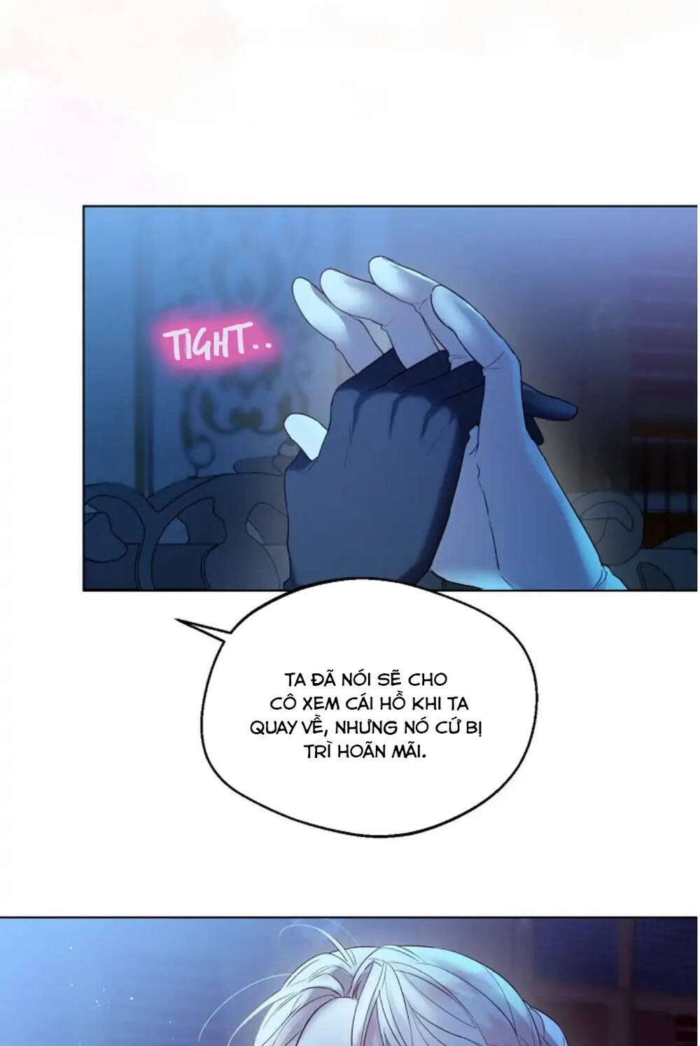 Tiểu Thư Crystal Là Một Người Đàn Ông Chap 19 - Next Chap 20